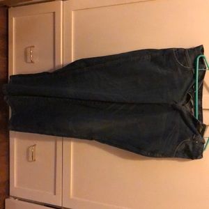Wrangler retro 34x34 jeans